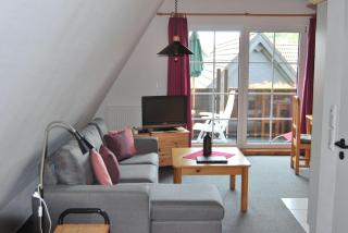 Ferienwohnung-Stricker-Typ-A-Balkon-1-3 - Walkenried - 9