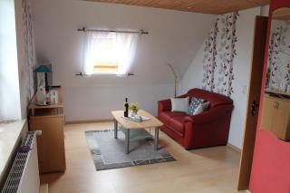 Wohnung-2 - Oevenum - 0