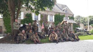 Domaine Airborne - Angoville-au-Plain - 6