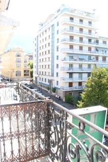 Hotel Le Colibri - Aix-les-Bains - 9