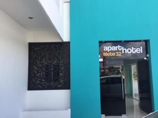Aparthotel Siete 32 - Mérida - 3