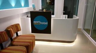 Aparthotel Siete 32 - Mérida - 4