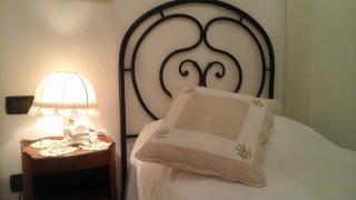 B&B La casa del mugnaio di Capriata d'Orba - 5