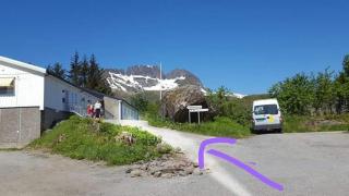 Sørvågen INN - Sørvågen - 8