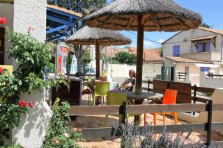 Camping la Chicanette - Saint-Gilles - 1