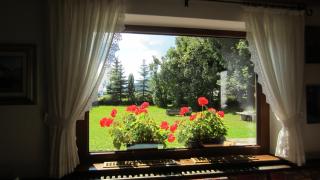 B&B Bucaneve - Vigo di Fassa - 7