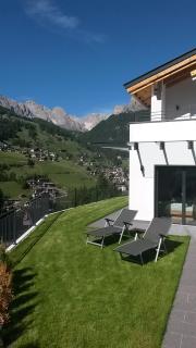 Arpa Chalet - Santa Cristina in Val Gardena - 3