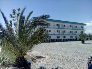 Caraibe Resort - Mamaia Sat/Năvodari - 6