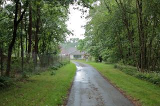 Ferienhaus Huus ton witten Barg - Undeloh - 9