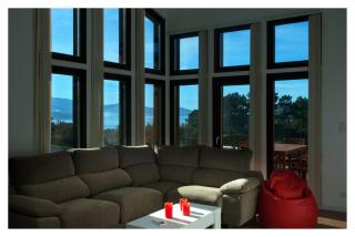 Eco House Tavilo - Outes - 4