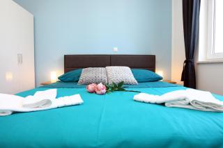 San Simon Sea view Apartment LL - Izola - 2