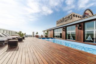 Hotel 525 - Los Alcázares - 0