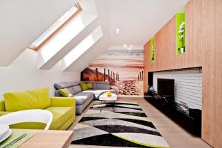 Willa Haven BlueApart Jastarnia - 8