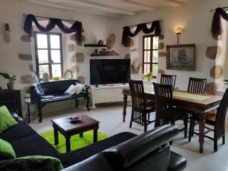 Apartment La-Vi - Stara Baška - 9