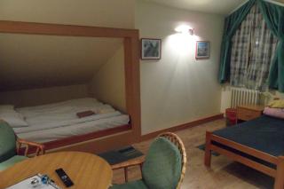 Hostel Oasis - Belgrad - 6