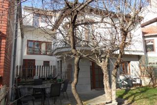 Hostel Oasis - Belgrado - 9