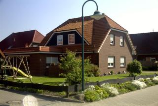 Fewo-Wattstuermer - Carolinensiel - 0