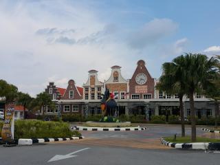 D Savoy Famosa Condo - Malacca - 2