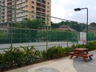 D Savoy Famosa Condo - 1