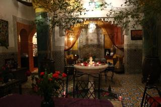 Riad Bibtia - Marrakech - 4