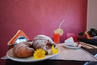 B&B La Chiocciola - Castelluzzo - 1