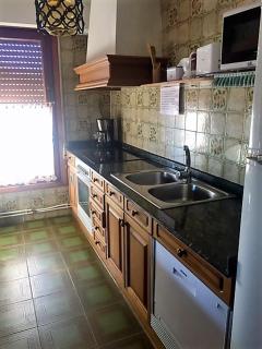 Apartamentos Turísticos Luar II - El Rasillo - 2