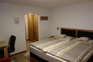 Gasthof Dietrichshorn - Unken - 1