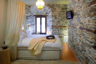 Mountain's Secret - Mouresi - 9
