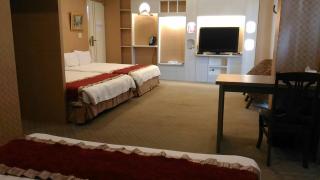 君洋飯店Co-Living Hotel 龍潭科學園區 楊梅幼獅 月租旅居共生宅 - Yangmei - 9