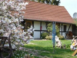 Pension Drews - Ferienzimmer 3 - 9