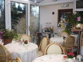 Pension Drews - Ferienzimmer 3 - 3