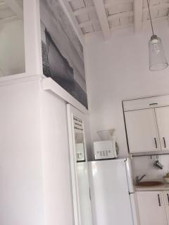Casa Romántica "La CHELA" - Vejer de la Frontera - 8