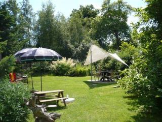 Pension Drews - Ferienzimmer 3 - 2