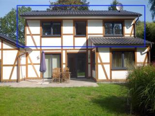 Ferienwohnung-Draeger - Mardorf - 8