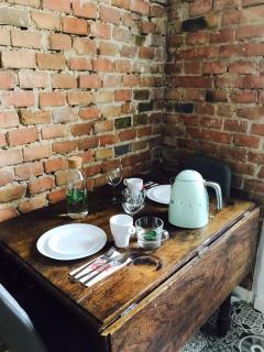 Przestrzenny apartament w centrum Krakowa. - Krakow - 6