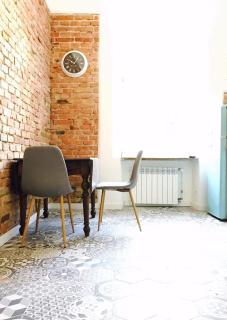 Przestrzenny apartament w centrum Krakowa. - Krakow - 0
