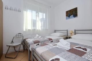 Studio apartment Visnjik - Zadar - 6