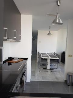 Luxury and secluded apartment set in Valle Romano - 9