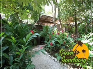 Green Sanctuary Hotel - Nosara - 9