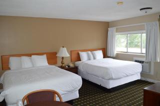 Nashoba Valley Inn & Suites - Ayer - 4