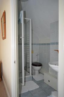 Chandos Premier Folkestone (Channel Tunnel) Hotel - Folkestone - 9