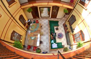 Casa del Sol - Bogotá - 4
