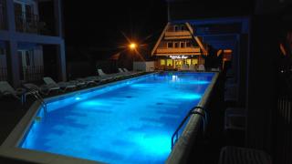 Pensiunea La Castel - Piscina incalzita - Costinesti - 0