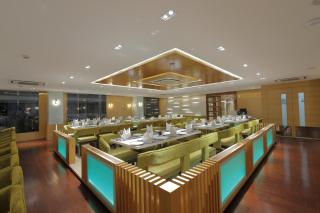 Hotel Silver Heights - 7