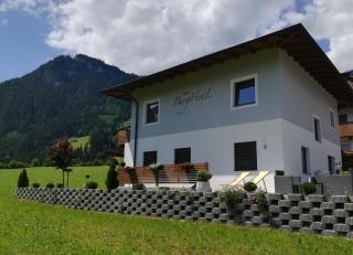 BERGHEIL Apartments - Schwendau - 7