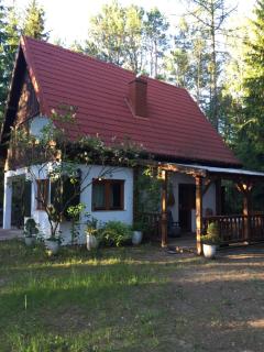 Karwica House - Karwica - 9