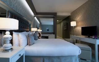 Qafqaz Baku City Hotel & Residences - Bakoe - 2