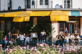 Le Petit Cosy Hôtel - Paris - 5