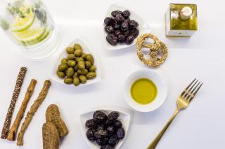 Mikro Livadi Special Lodges - Has an Eco Salt water pool - 150m from the beach - 1