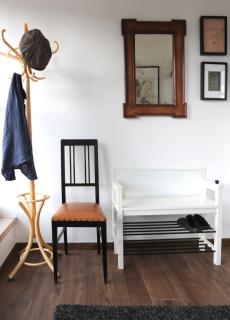 Rekreační vilka Zlenice - Zlenice - 3